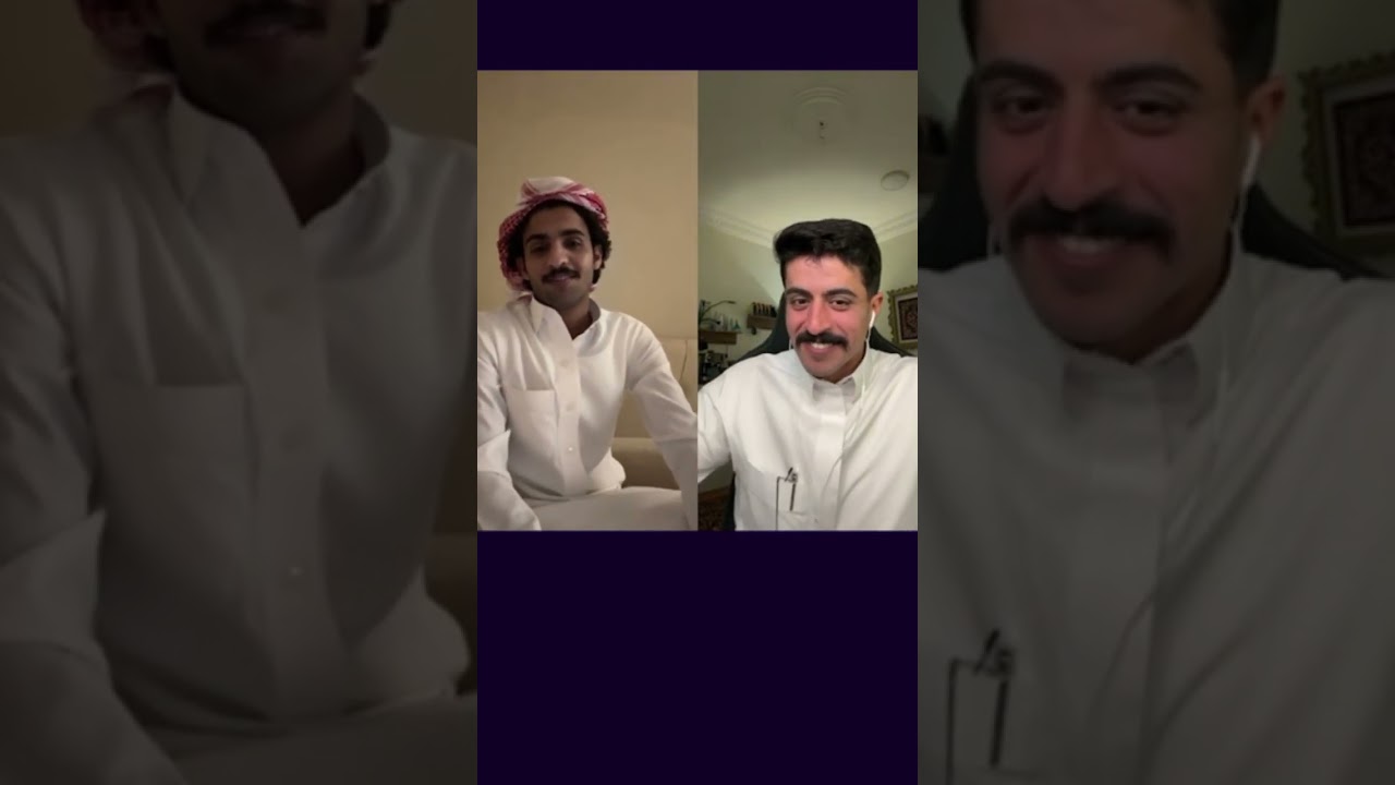 بث بهاج الاكلبي ج٢| سوالف مع خالد الشمري عن الشهرة والاعتزال👀!