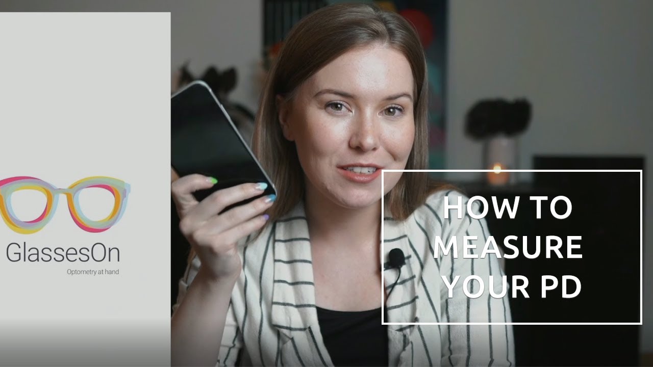 How to Measure Your PD (Pupillary Distance) | Firmoo.com