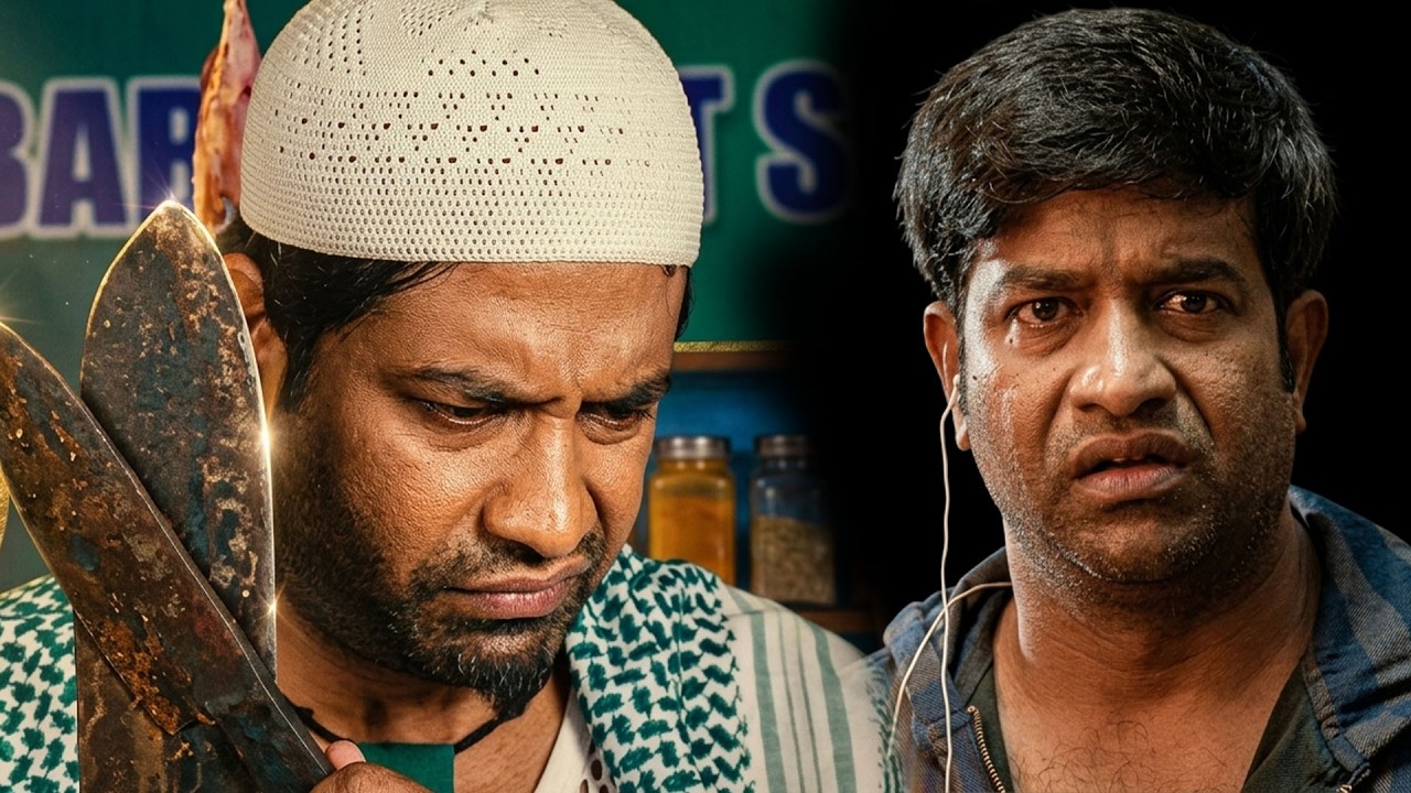 Vennela Kishore Back to back Comedy Scenes | Telugu Comedy Scenes | Idream nandyala