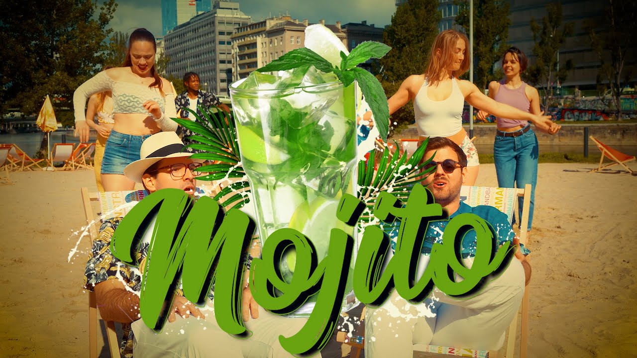 Flo und Wisch - Mojito (Offizielles Musikvideo)