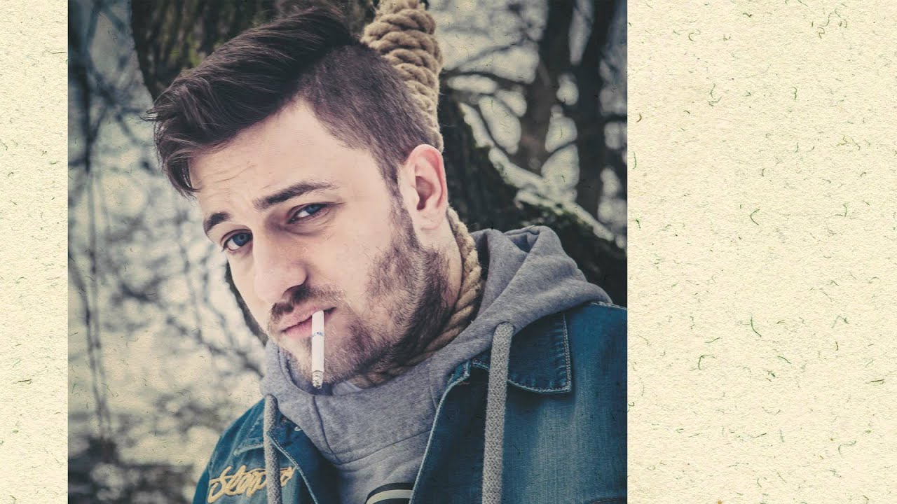 5. BONSON/MATEK gośc. Wini - Piotruś Pan - O nas się nie martw