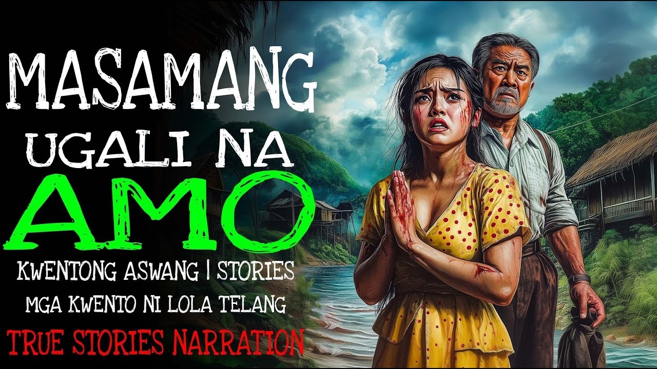 MASAMANG UGALI NA AMO | Kulam True Story