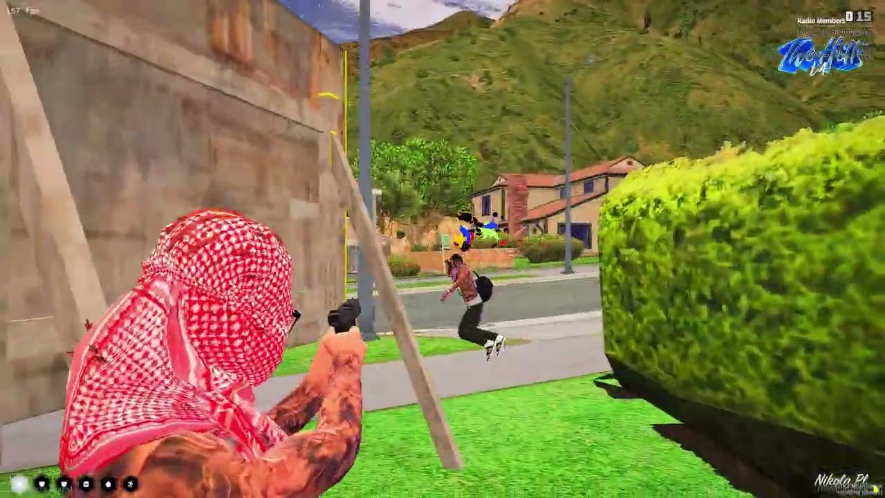 GoodBye... | Fivem Montage