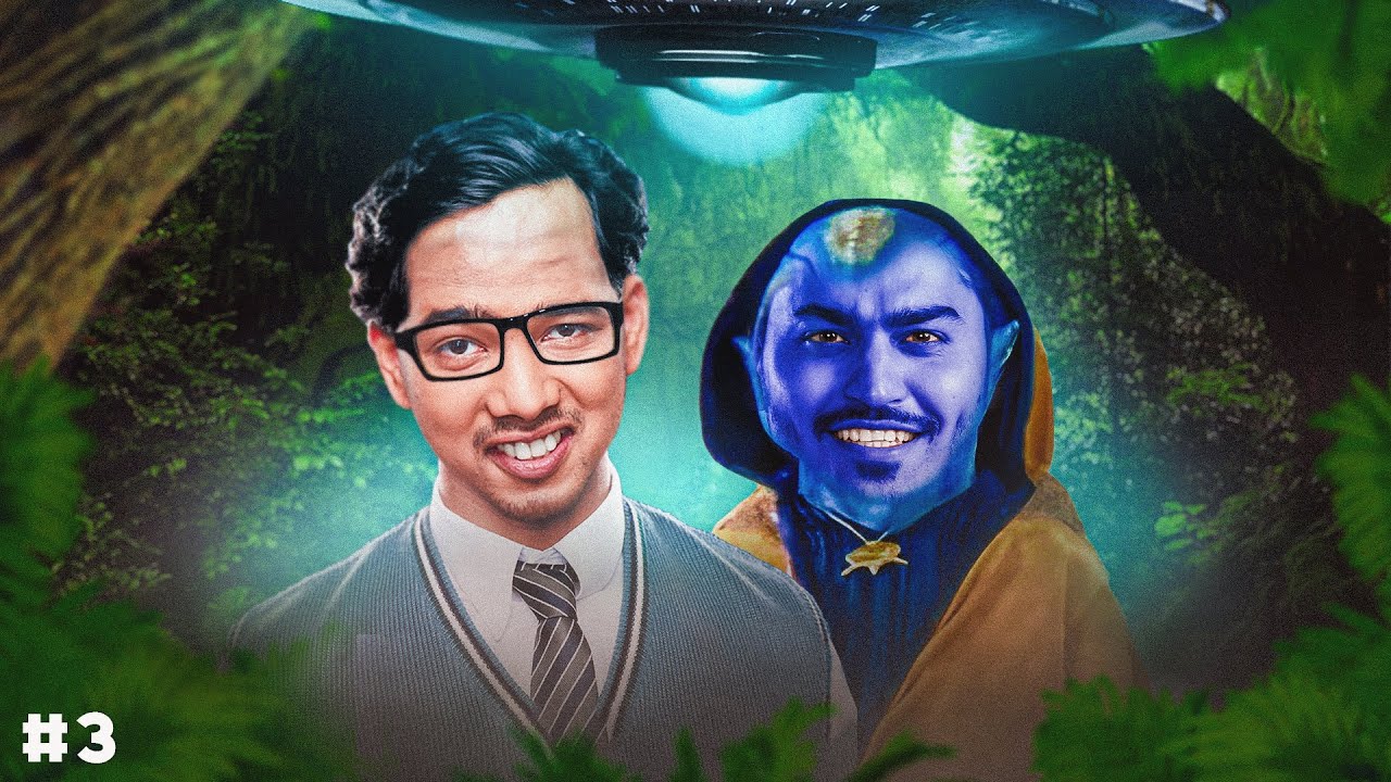 Koi Mil Gya 👽 | Soulcity FUNNIEST Moments #3