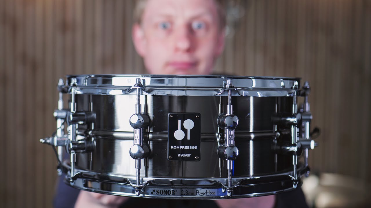 The PERFECT Snare Drum Is.....