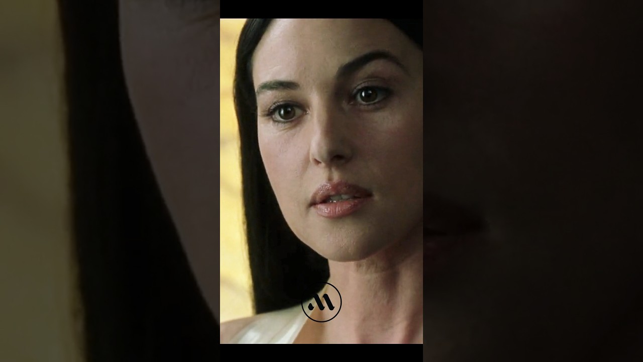 Eu quero um beijo! 👄 - Matrix Reloaded - #filmes #shorts #series #clips #cinema #movie #fypシ