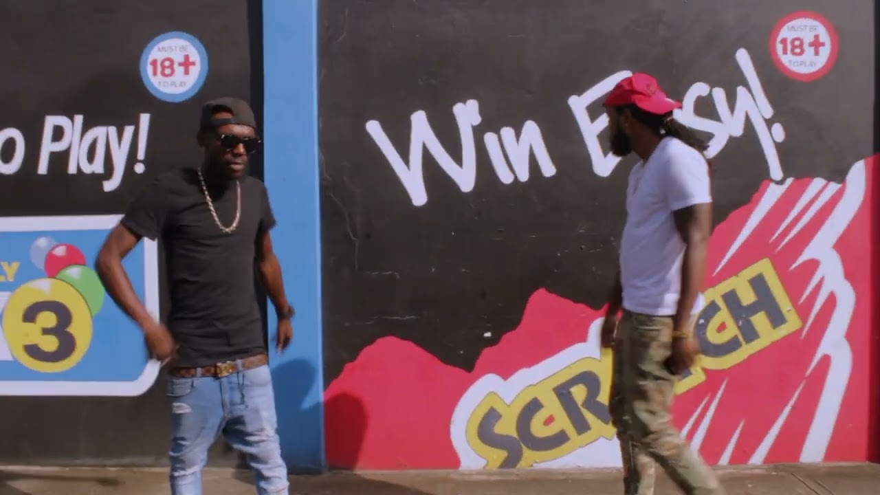 Era Don xSunset - Nah Hear #grenada#dancehall