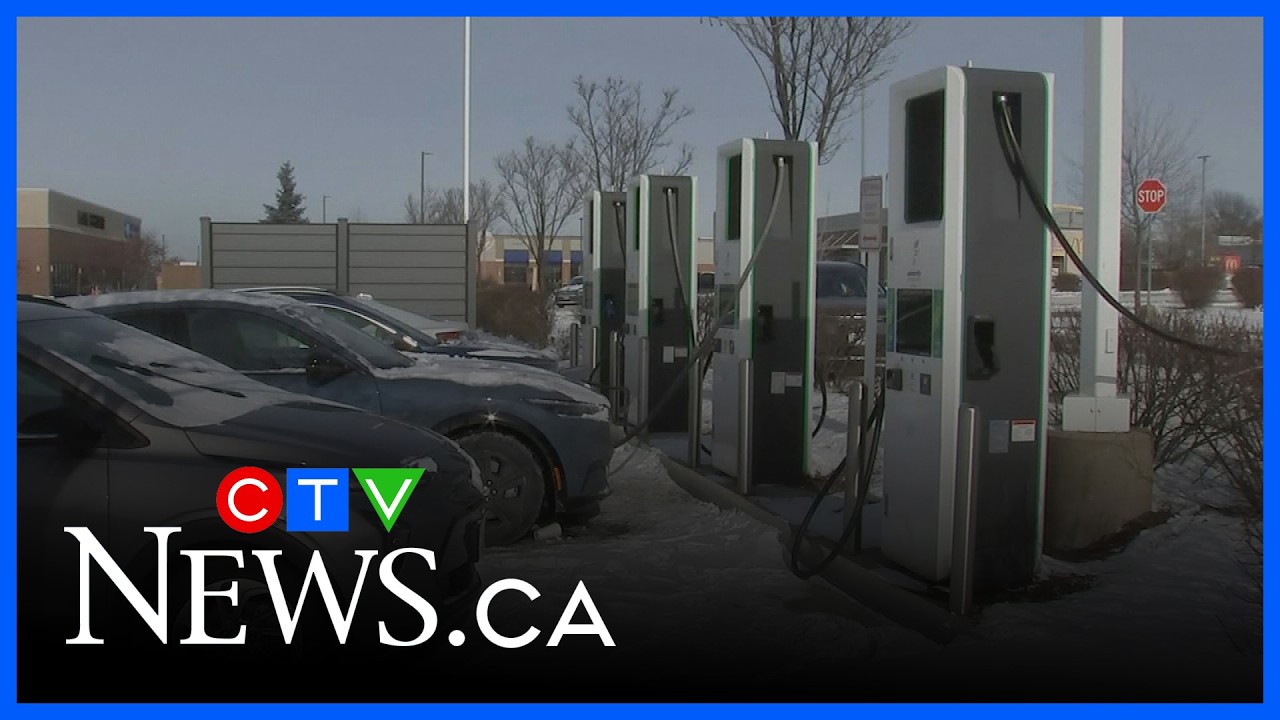 EV rebates: Act fast