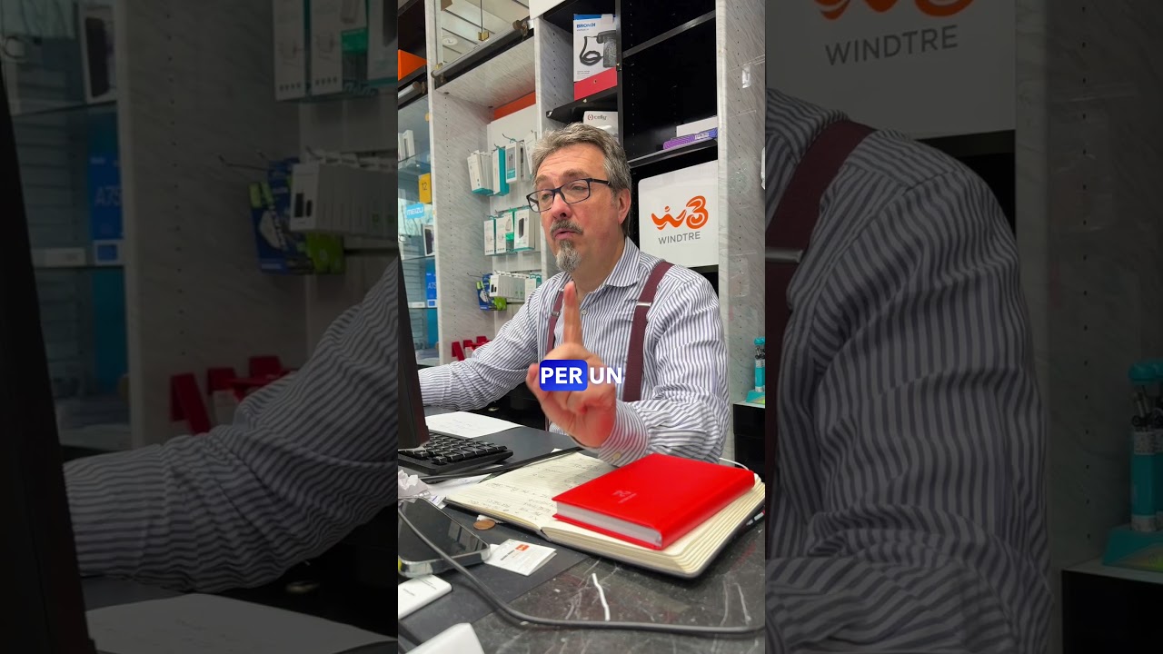wifi casa 2025: Quale operatore conviene di pi&ugrave;?