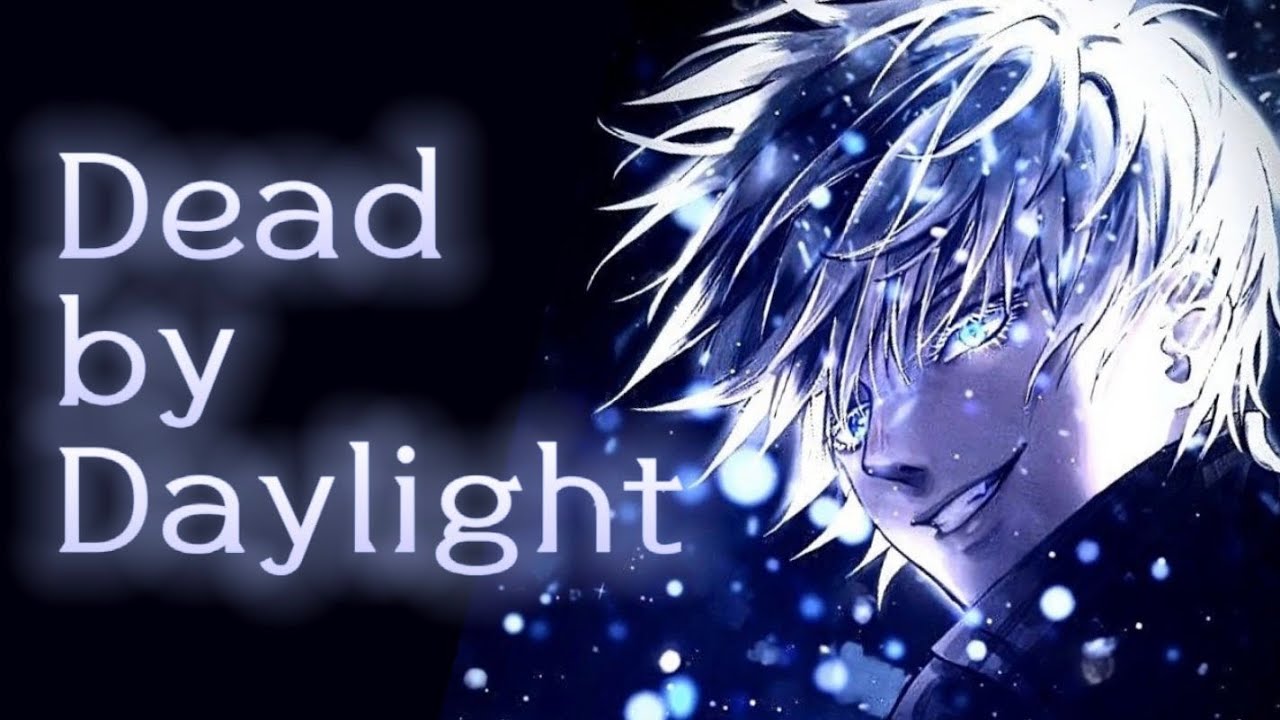 [Dead by Daylight]かおしゃdbd～サイレントヒルクエスト～