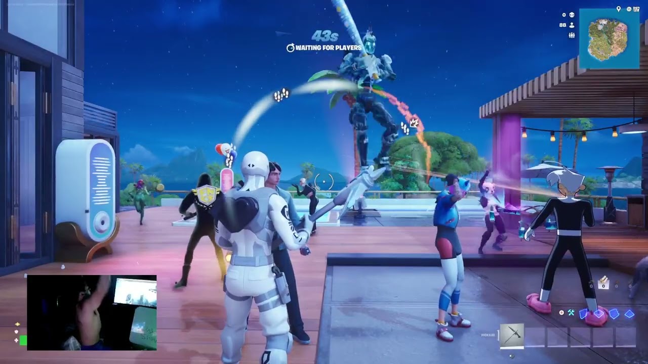 💜💙🖤 Fortnite 010226.10