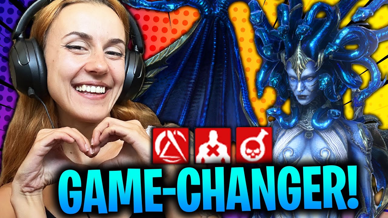 LET'S BUILD MITHRALA! Gear, Masteries, Arena Showcase (Raid Shadow Legends)
