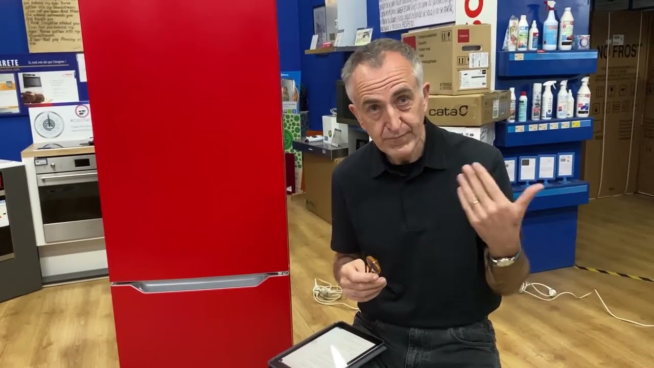 ▷¿Cuánto va a durar tu electrodoméstico? | Navarrete Responde