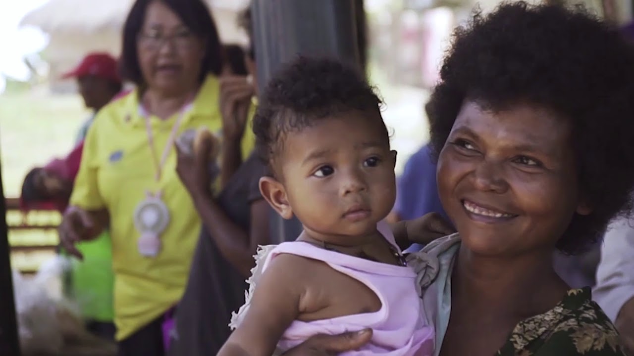 Aeta tribe Foundation