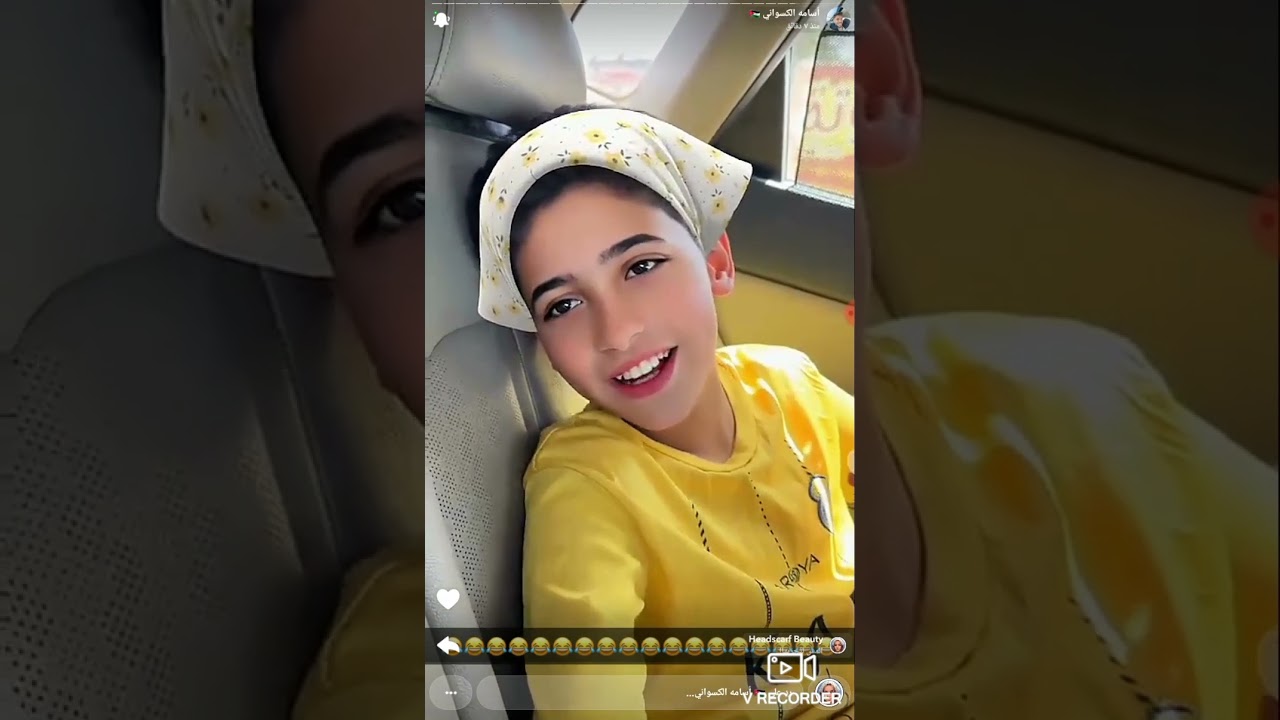 ستوريات اسامه الكسواني