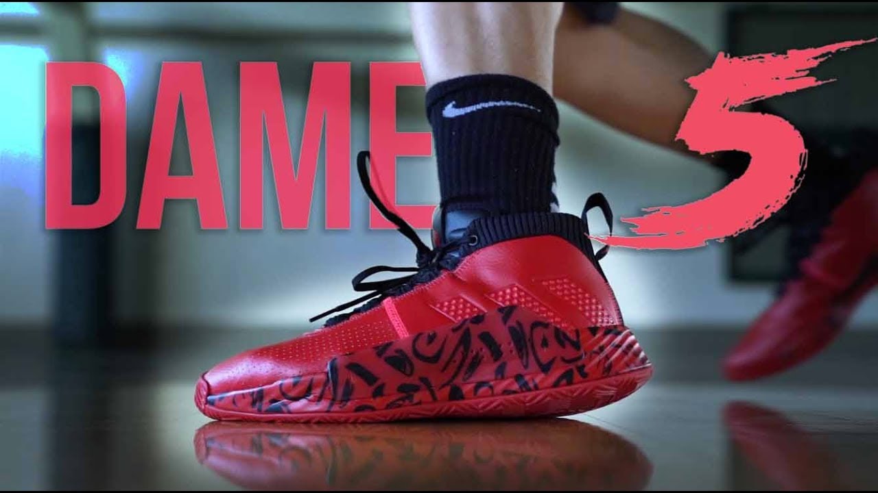 DAME 5 FULL PERFORMANCE REVIEW !!