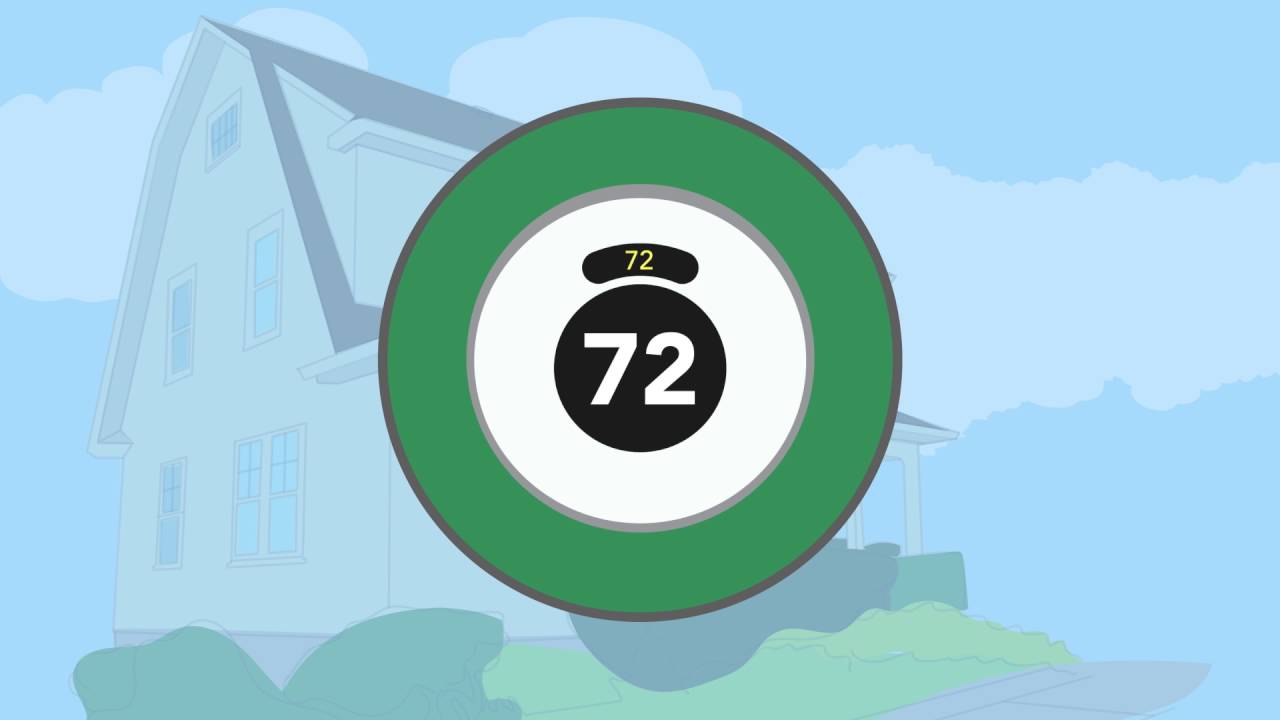 National Grid: Home Energy Saving Tips