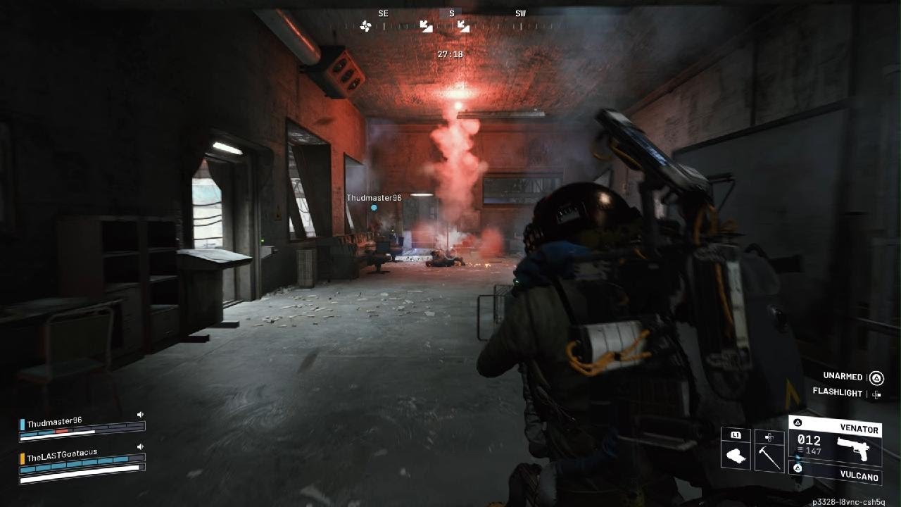 ARC Raiders_Triple Kill!!