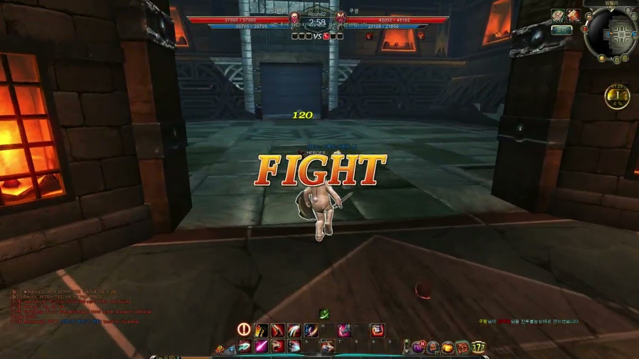 c9   2023 09 09 컴백곰 vs 쿠왕kaiser 2