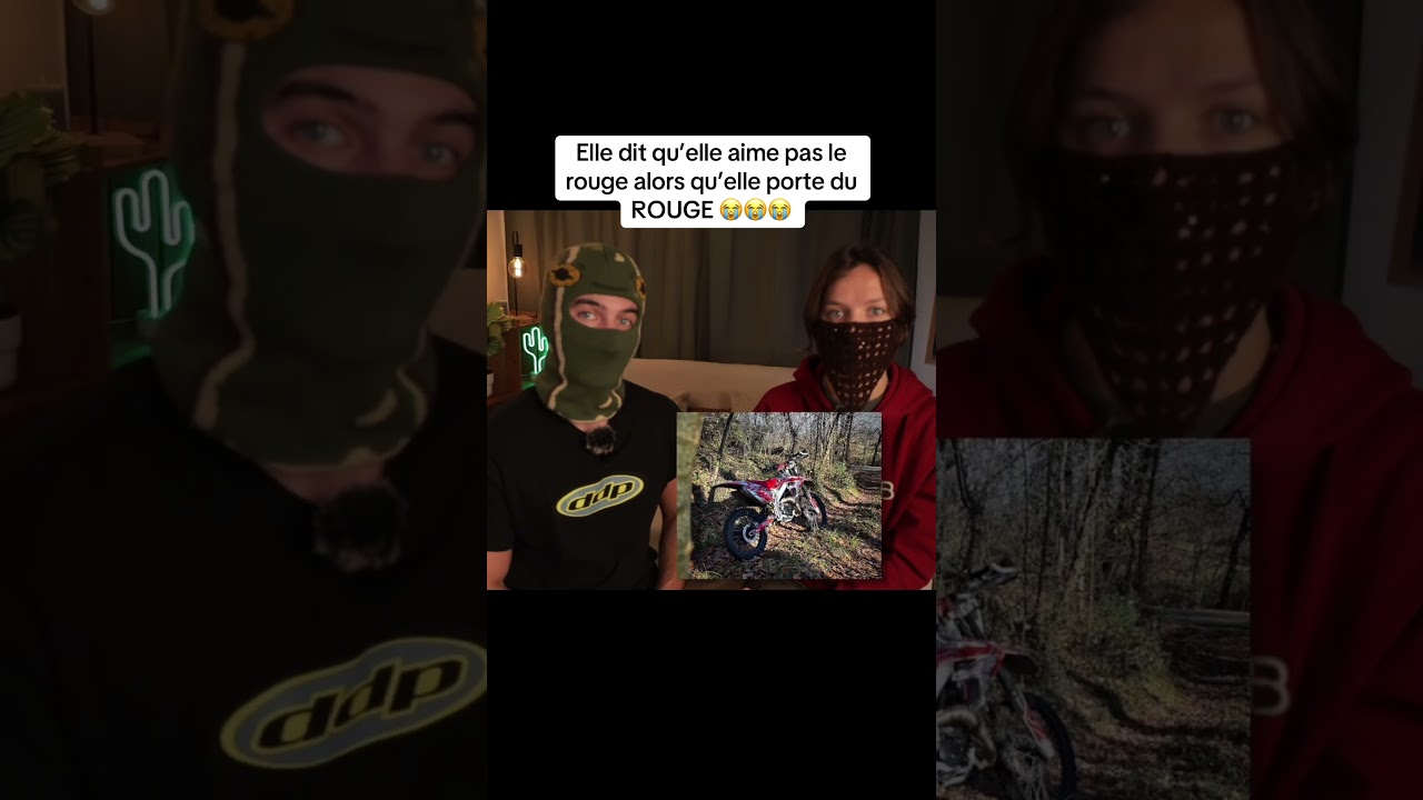 Vidéo complète sur ma chaîne  