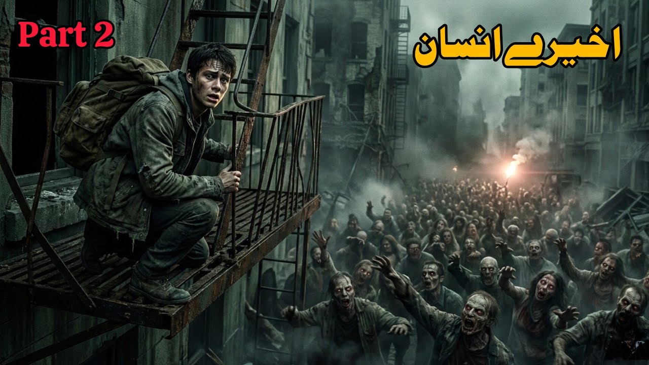 Aherai insaan || pashto movie explanation by Hollywood pashto