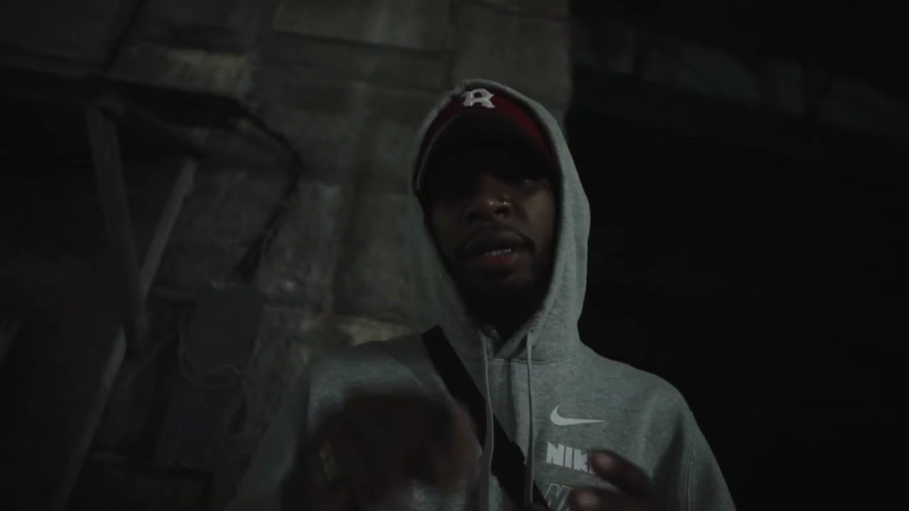 HeartBreakHunna - 44 (Official Video)