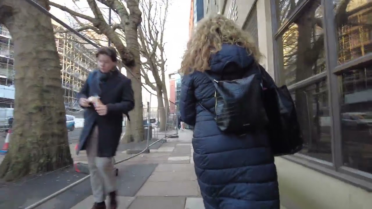 Bristol walk 14th January am   4K