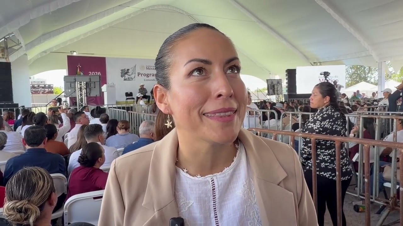 Un nuevo rumbo hídrico para La Paz