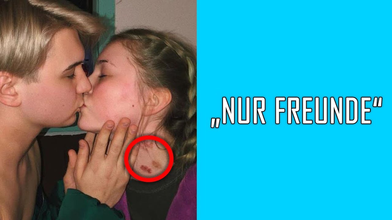 Rick und Schildi sind doch NUR FREUNDE! INSTA NEWS