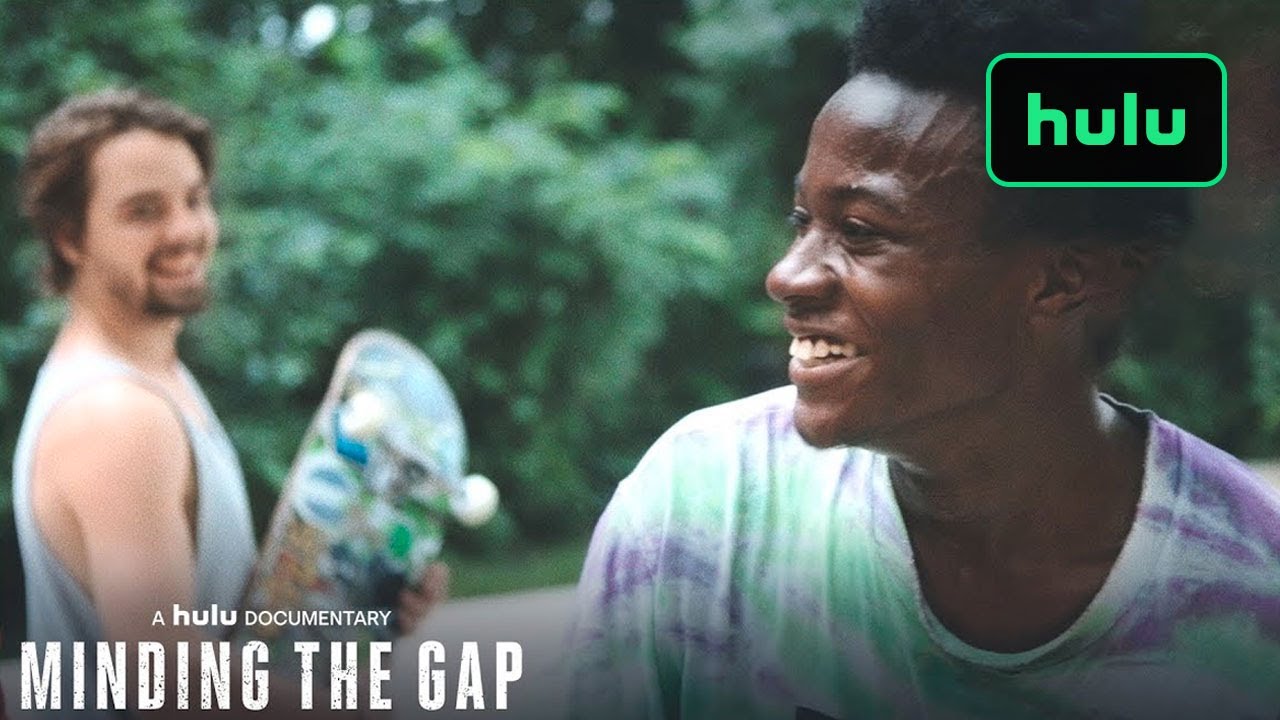 Minding the Gap: Trailer (Official) | Hulu