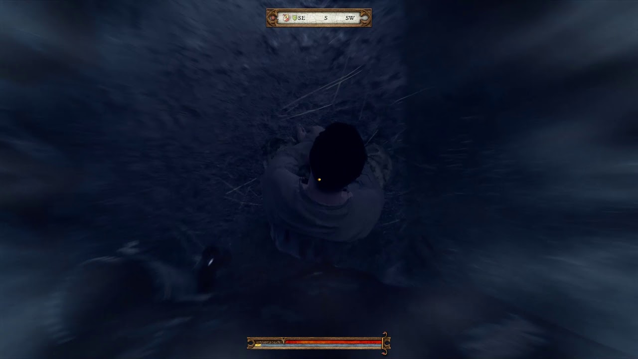 Kingdom Come Deliverance - Easy way to level up Strength, Agility, Warfare, ETC at the same time!