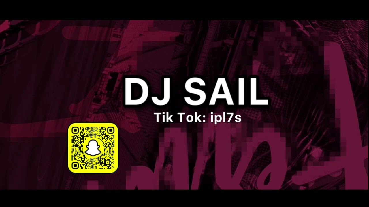 مش فاكر ليك ريمكس |DJ SAIL