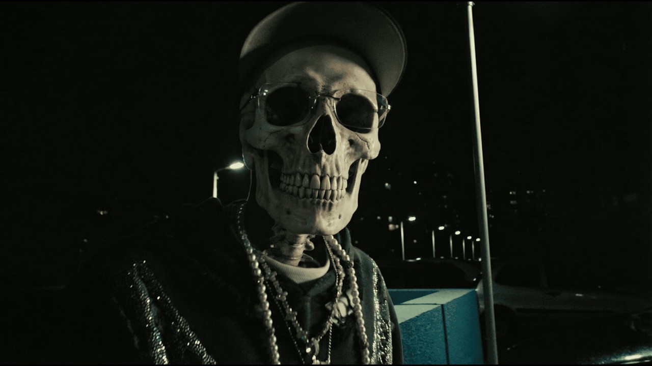 ALEXA 2 - LH CHUCRO (Oficial Music Video)