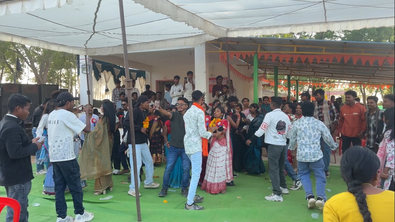 Grand Meet Up Dhourpur Karouli All Social Medea Creator Dance #MeetUp #Creator #Trending #Dance