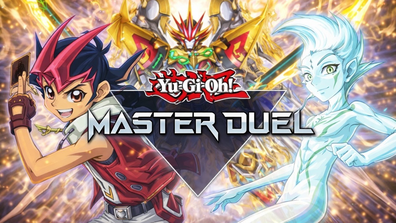 The power of ZEXAL Vs Meta: Season 50 - Yu-Gi-Oh! Master Duel Ranked