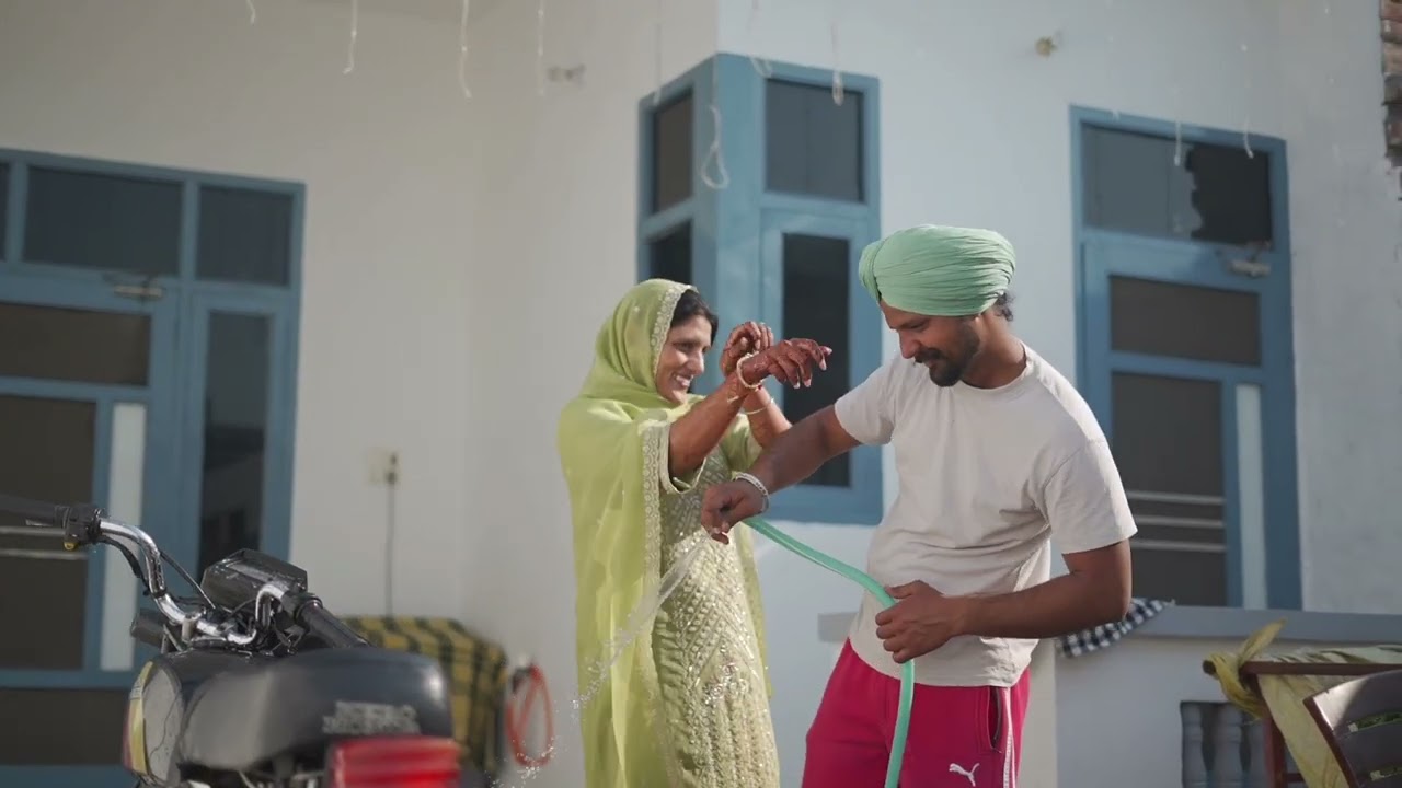 Bast Family Song Ramandeep Kaur Sahib photography chugawan 9888290413