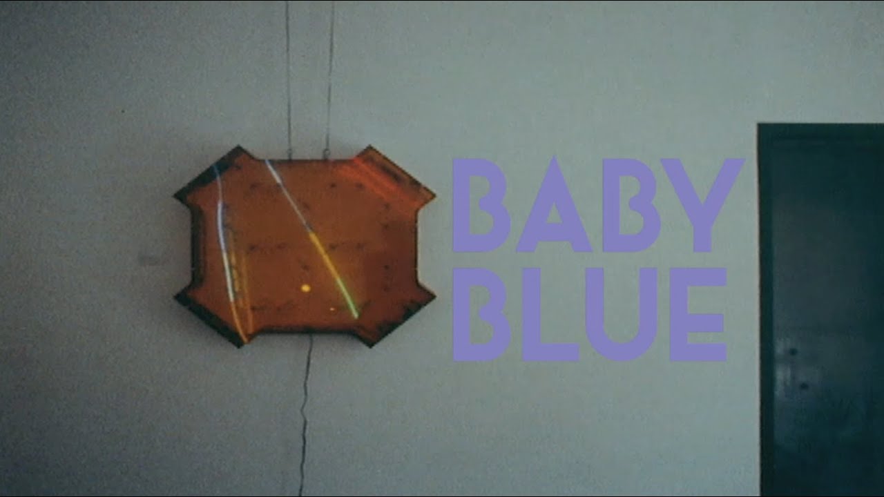 Blue Tile Lounge's Baby Blue
