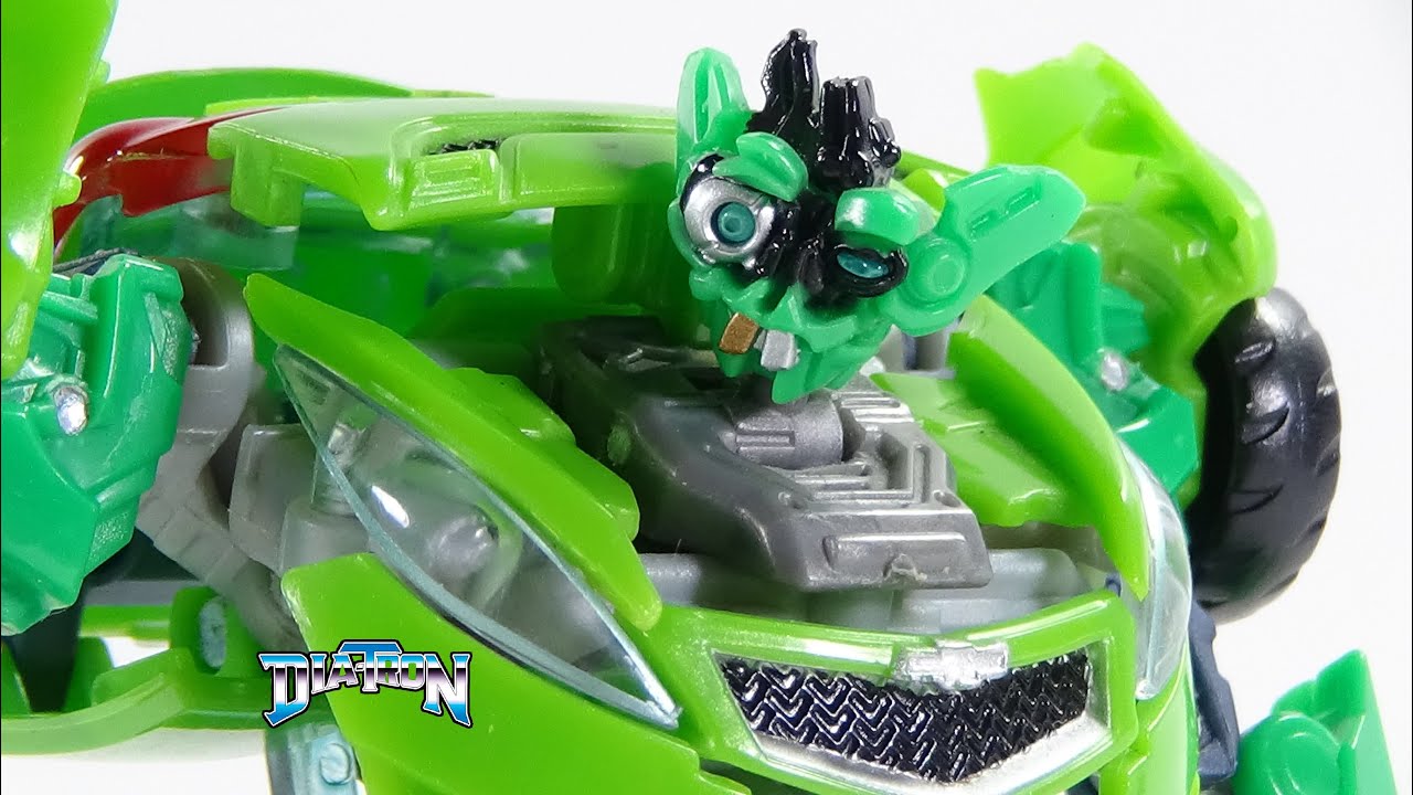 DIA-REVIEW ROTF SKIDS