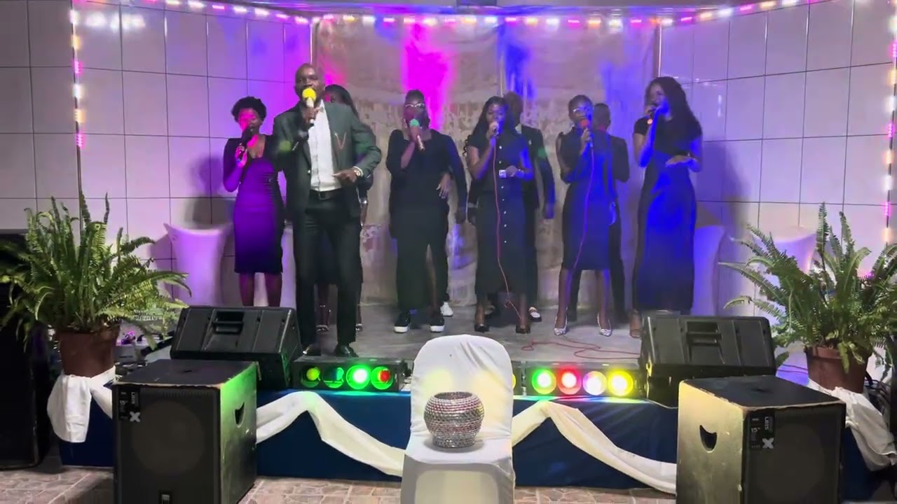 OSHAKATI AFM LIVE CONCERT 2025 @ekukumolyanamibia6784 