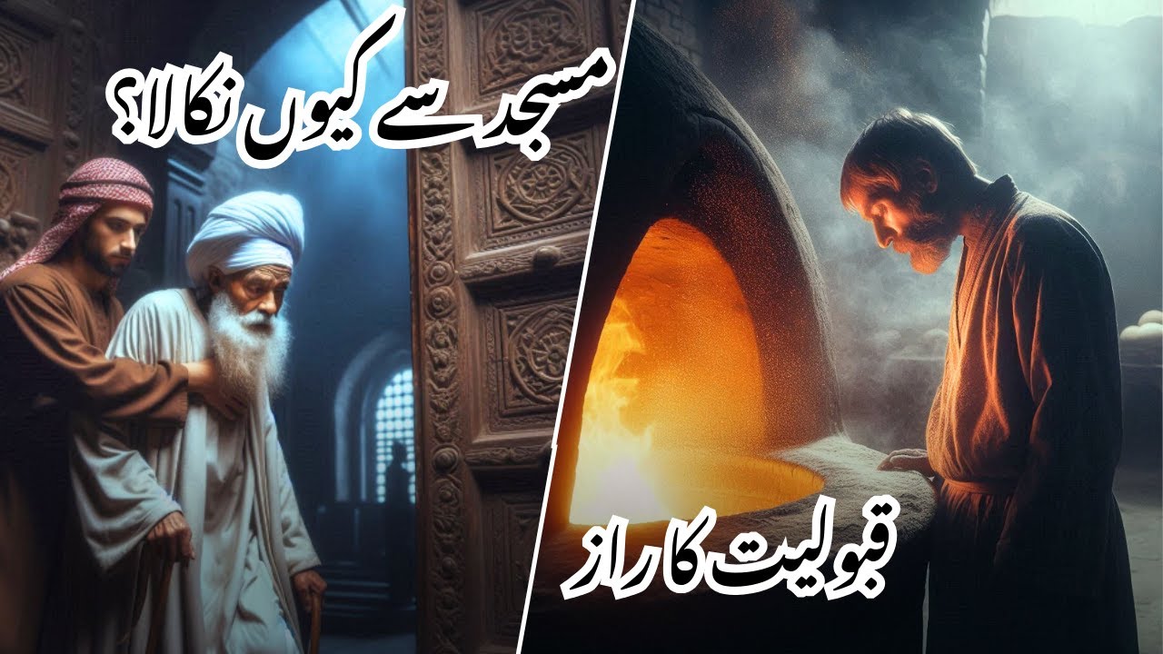 Rizq Aur Qabooliyat Ka Raaz: Bas 1 Lafz Aur Zindagi Badal Gayi | Power of Istighfar