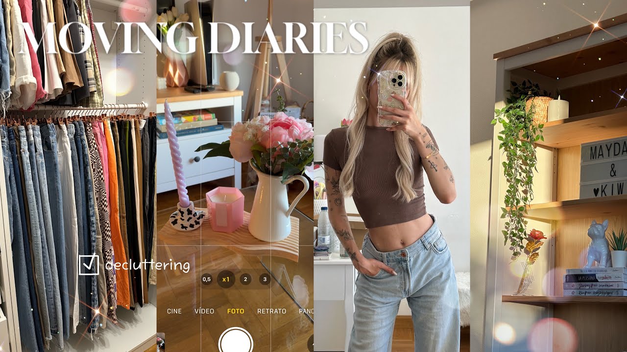 MUCHAS NOVEDADES y DECLUTTERING 🏠😮‍💨 | MAYI HOME 🪴 || Mayiyi ♡