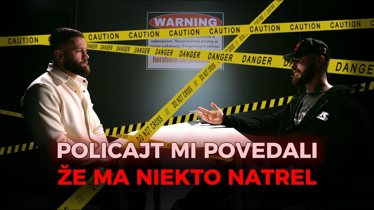 Karlo : Niekto ma natrel... | Premlčané