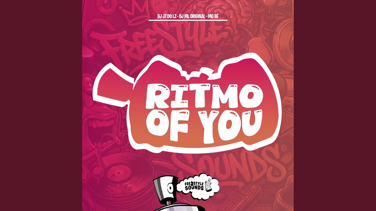 Ritmo Of You