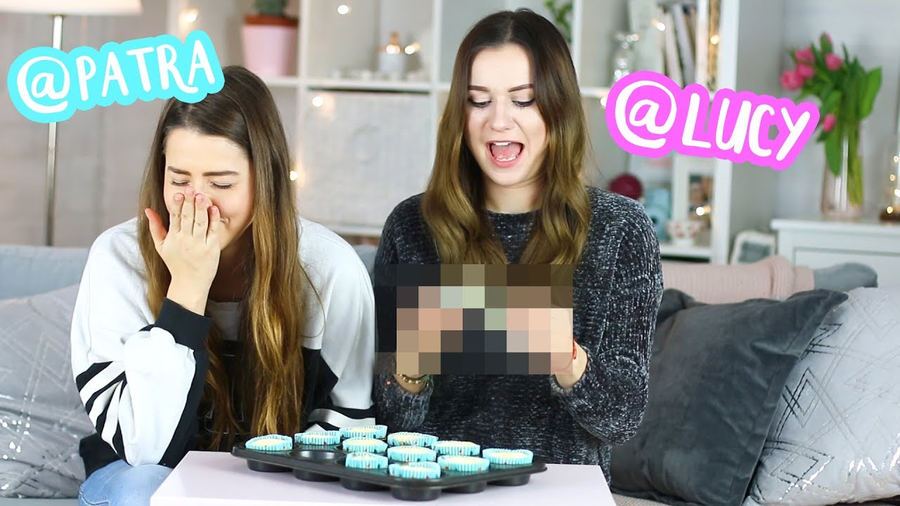 Pečiem Cheesecake v BOXERSKÝCH RUKAVICIACH @Lucy | Patra Bene