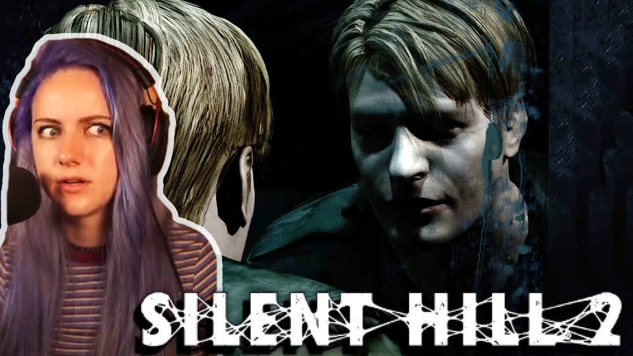 Silent Hill 2 is the Game I Never Thought I Needed