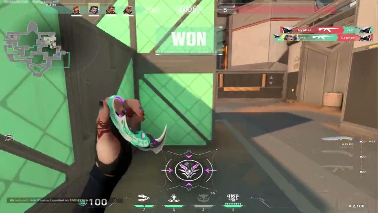 clip dump 2