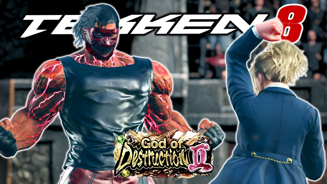 GoD Players' PATTERNS Are an Open Book for Fahkumram!
