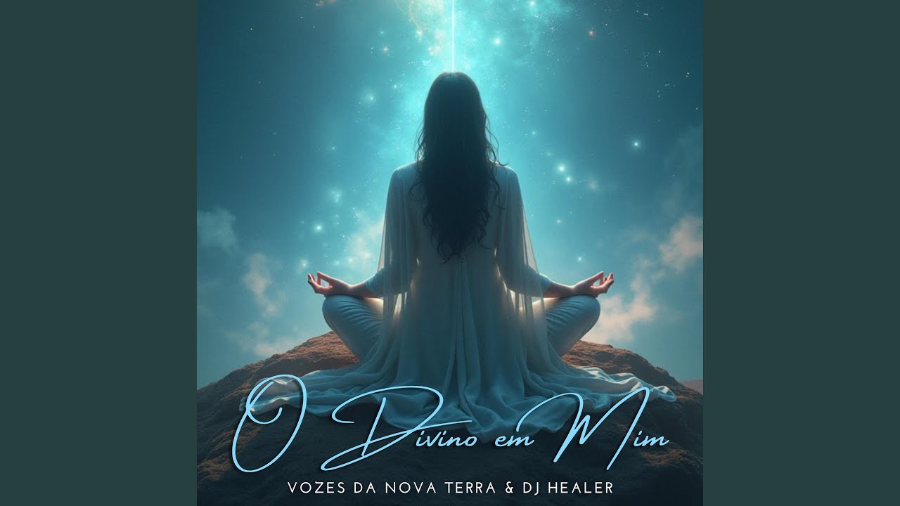 O Divino em mim / The Divine in Me