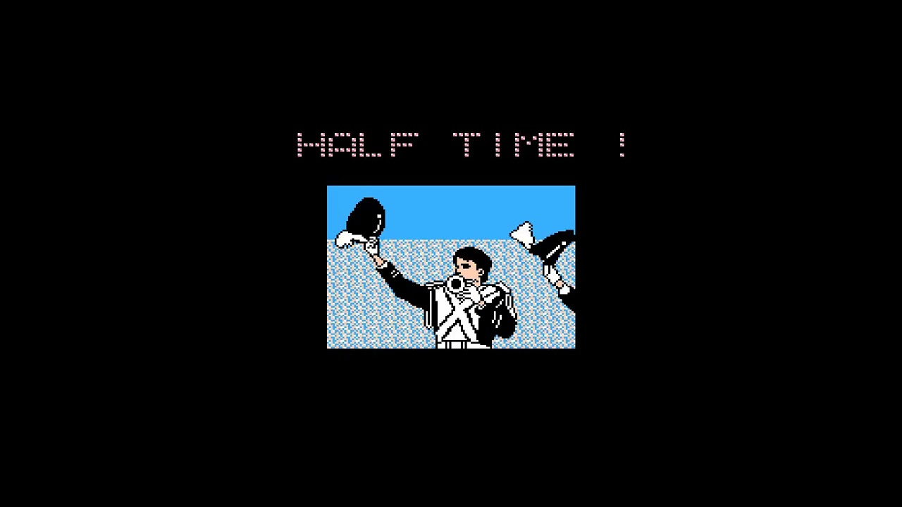 Tecmo Bowl   NES   25 26   Season 05   Dallas Cowboys   CLE   Week05