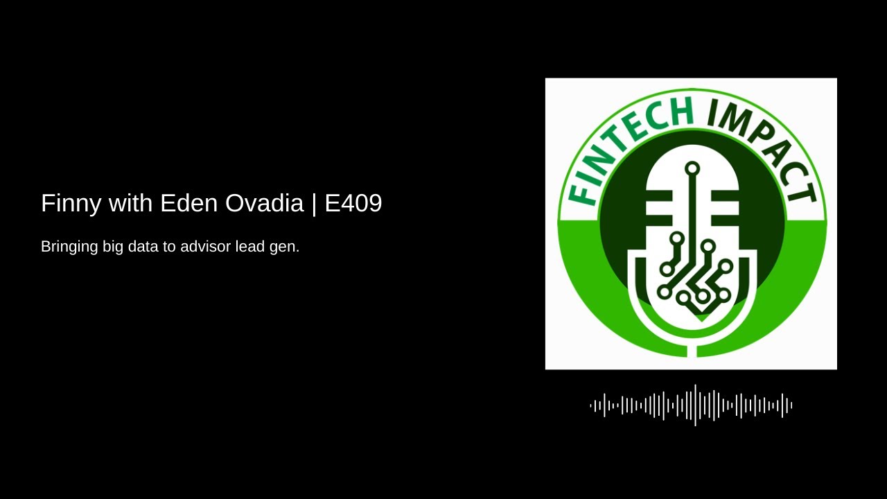 Finny with Eden Ovadia | E409